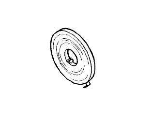 Recoil Spring Mac335-435-440